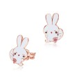 Rabbit Kids Stud Earring STS-5653